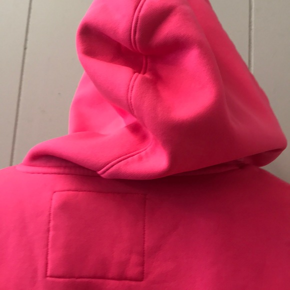 Women’s under armor hoodie size large - Picture 7 of 8